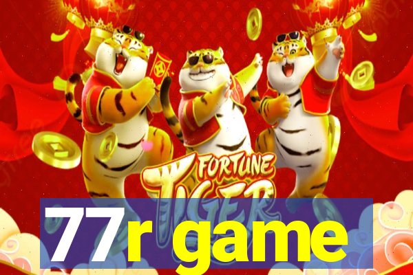 77r game